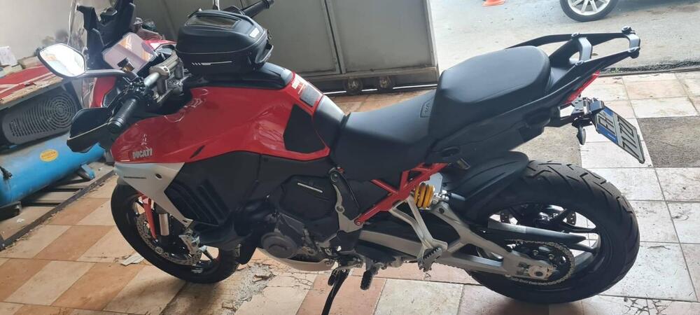 Ducati Multistrada V4 S (2021 - 24) (2)