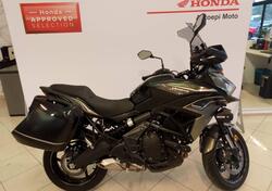 Kawasaki Versys 650 Grand Tourer (2022 - 24) usata