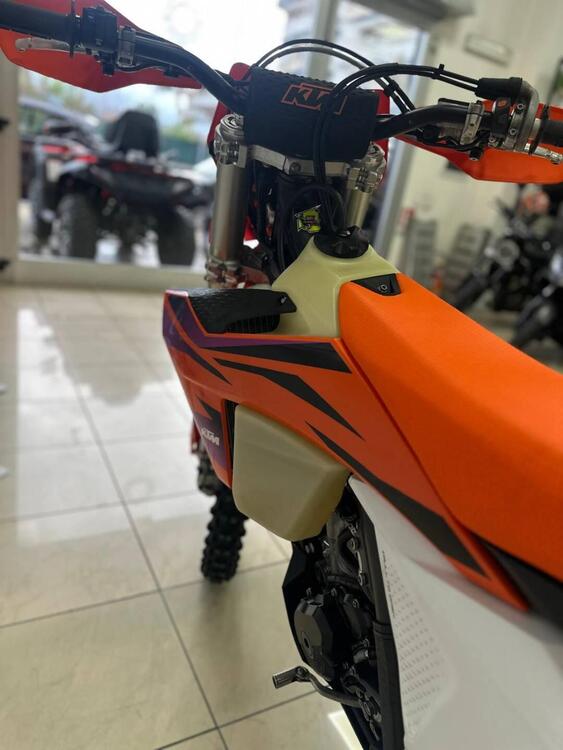 KTM 250 EXC-F (2024) (5)