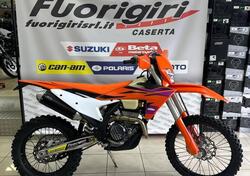 KTM 250 EXC-F (2024) usata