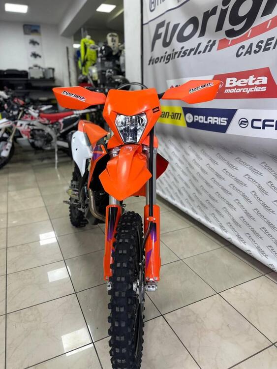 KTM 250 EXC-F (2024) (4)