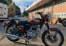 Royal Enfield Bullet 350 (2024 - 25) usata