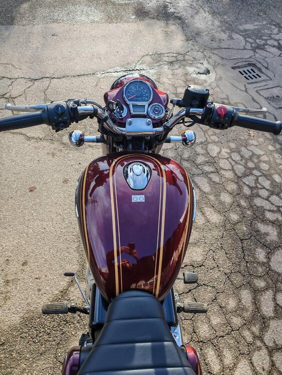 Royal Enfield Bullet 350 (2024 - 25) (4)