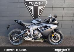 Triumph Daytona 660 (2024 - 25) usata