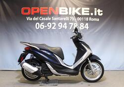 Piaggio Medley 150 ABS (2016 - 19) usata