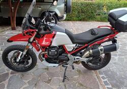 Moto Guzzi V85 TT Evocative Graphics (2021 - 23) usata