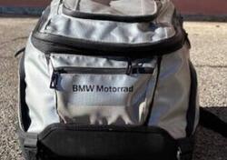 SOFT TOP CASE BMW