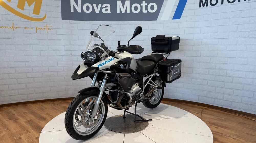 Bmw R 1200 GS (2004 - 07) (4)