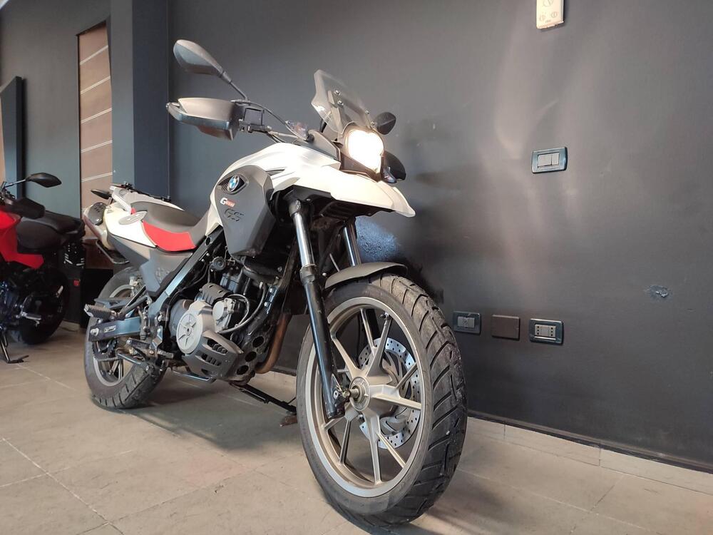 Bmw G 650 GS (2010 - 16) (3)