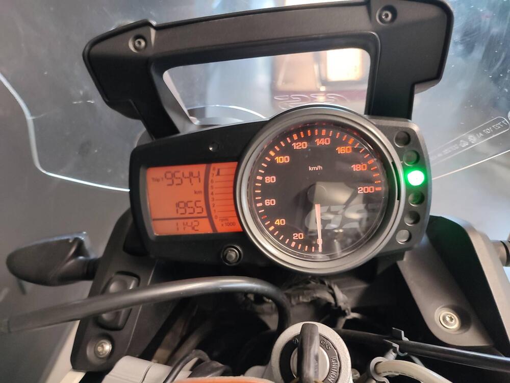 Bmw G 650 GS (2010 - 16) (4)