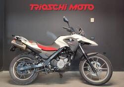 Bmw G 650 GS (2010 - 16) usata