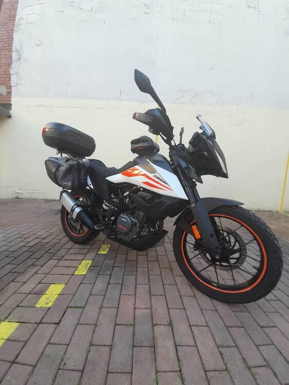 KTM 390 Adventure (2021) (3)