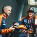 Dakar 2025. KTM “arruola” ufficialmente Edgar Canet