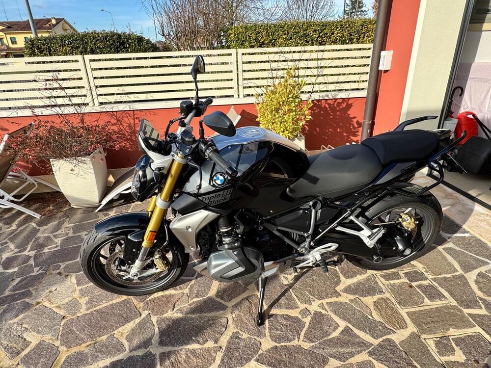 Bmw R 1250 R (2021 - 25) (3)