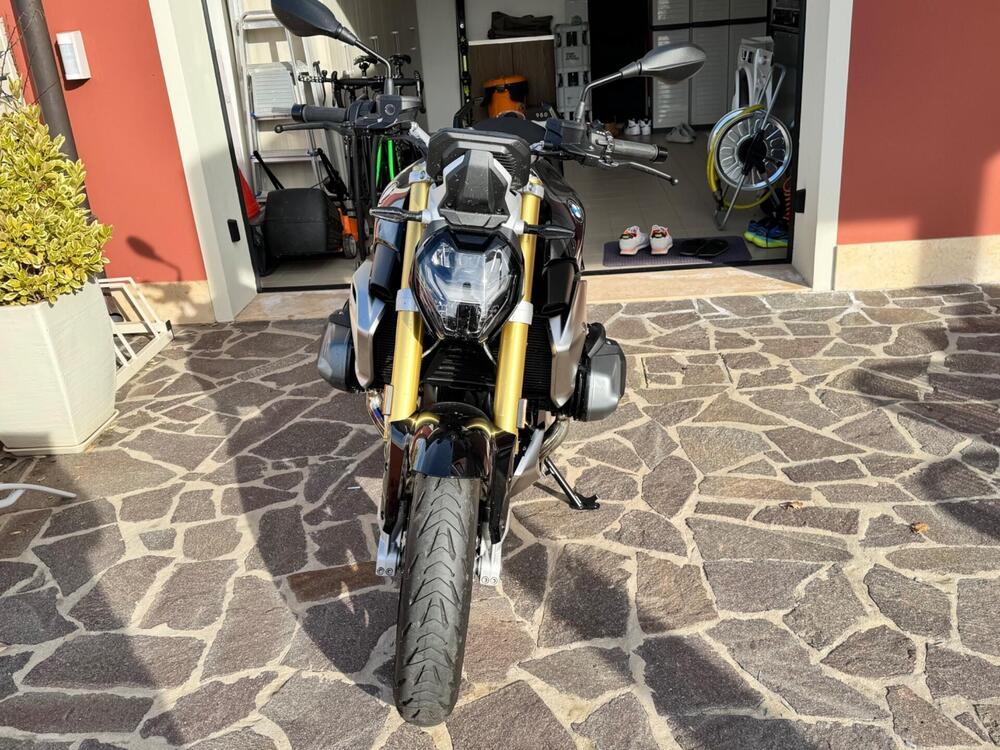 Bmw R 1250 R (2021 - 25) (4)