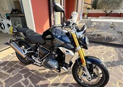 Bmw R 1250 R (2021 - 25) usata