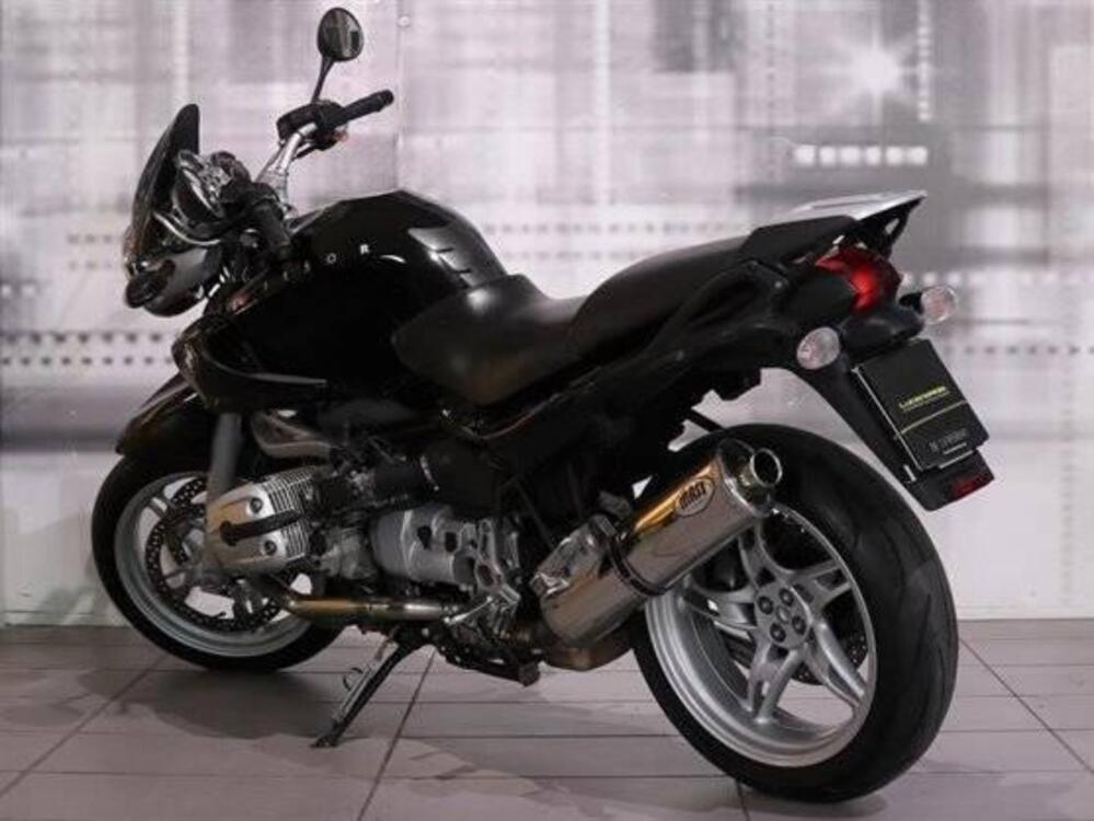 Bmw R 1150 R (2000 - 07)