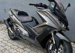 Kymco AK 550 (2020) usata