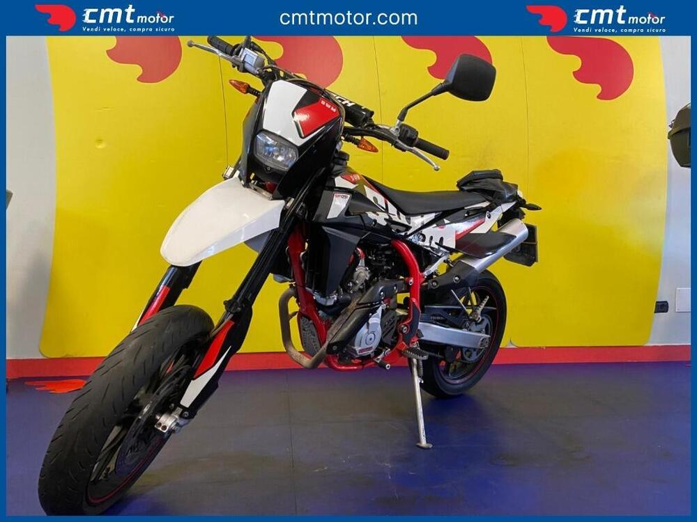 Swm SM 125 R (2017 - 20) (2)