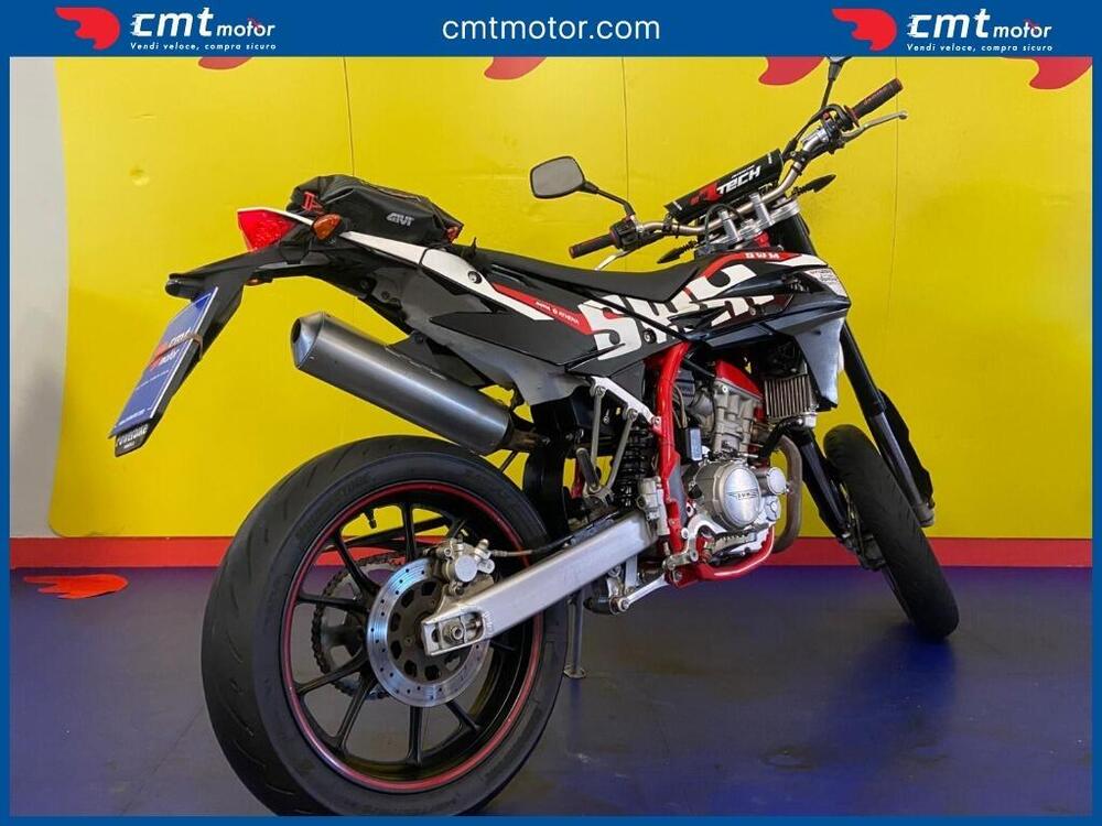 Swm SM 125 R (2017 - 20) (4)