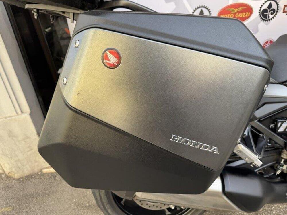 Honda NT 1100 Travel DCT (2022 - 24) (3)