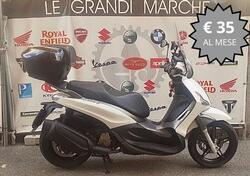 Piaggio Beverly 350 SportTouring ie ABS (2011 - 17) usata