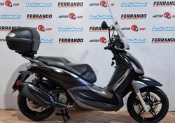 Piaggio Beverly 350 ABS (2016 - 20) usata