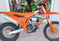 KTM 250 EXC-F Six Days (2024) usata