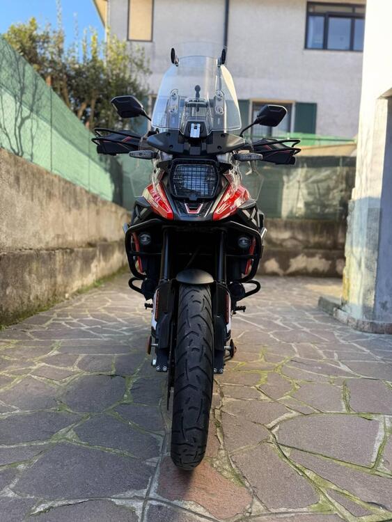 Suzuki V-Strom 1050XT (2020 - 23) (5)