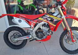 Honda CRF 250 RX Enduro (2020) usata