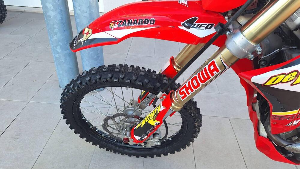 Honda CRF 250 RX Enduro (2020) (2)