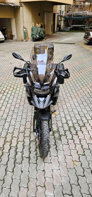 Bmw F 850 GS (2021 - 24) (5)