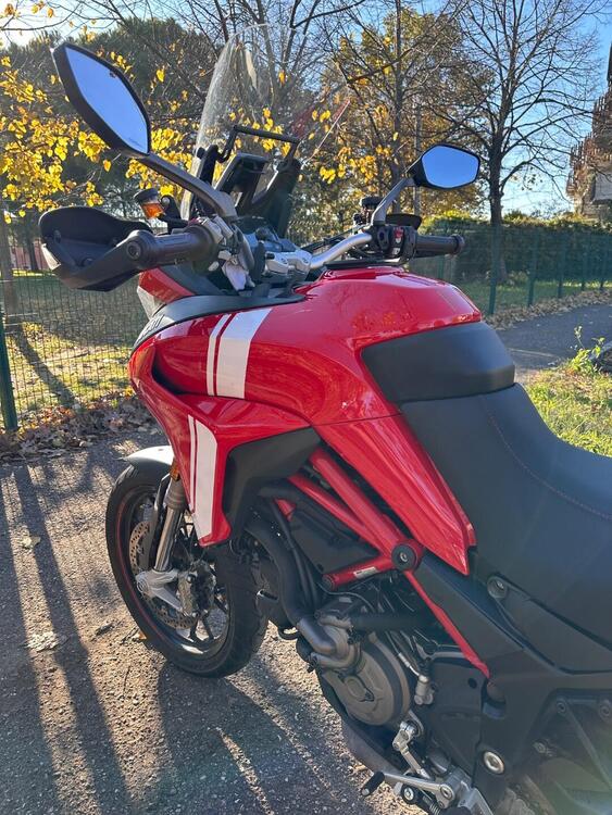 Ducati Multistrada 950 S (2019 - 20) (2)