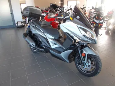 Kymco Xciting 400i ABS (2016 - 20) usata