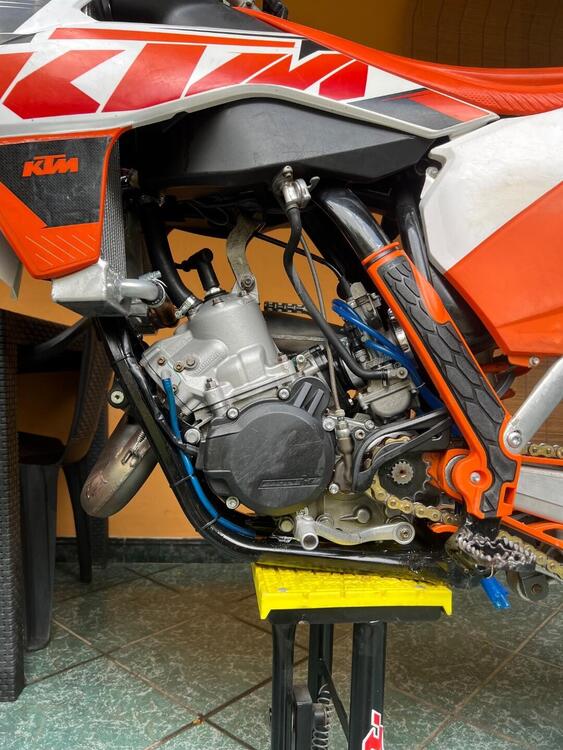 KTM 125 SX (2015) (2)