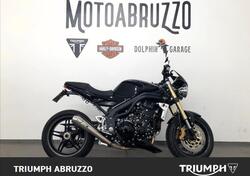 Triumph Speed Triple 1050 (2005 - 11) usata