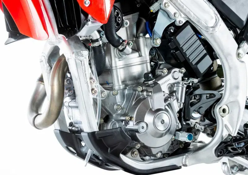 Honda CRF 250RX CRF 250RX Enduro (2025) (10)