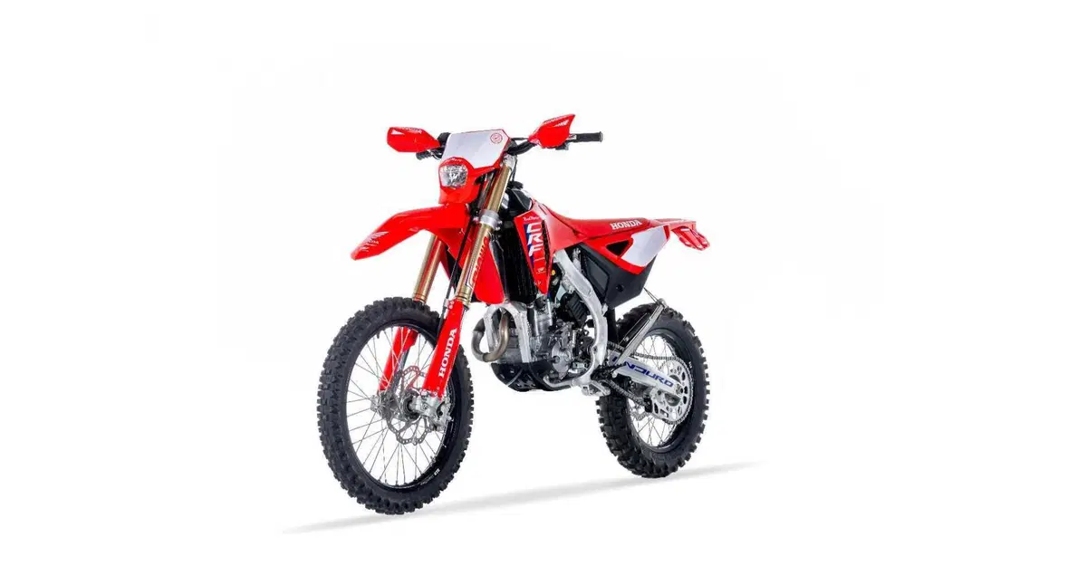 Honda CRF 250RX CRF 250RX Enduro (2025) (6)