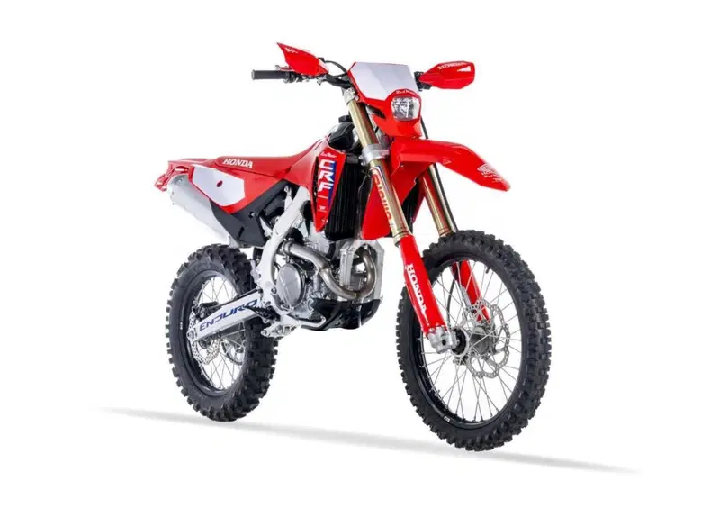 Honda CRF 250RX CRF 250RX Enduro (2025)
