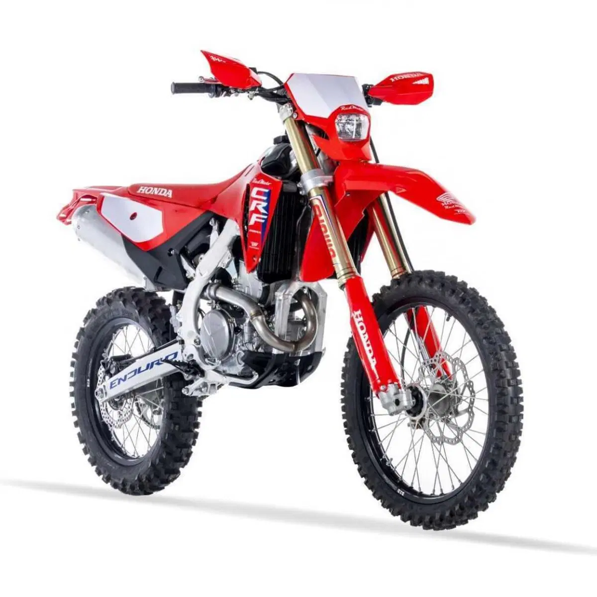 Honda CRF 250RX Enduro (2025)