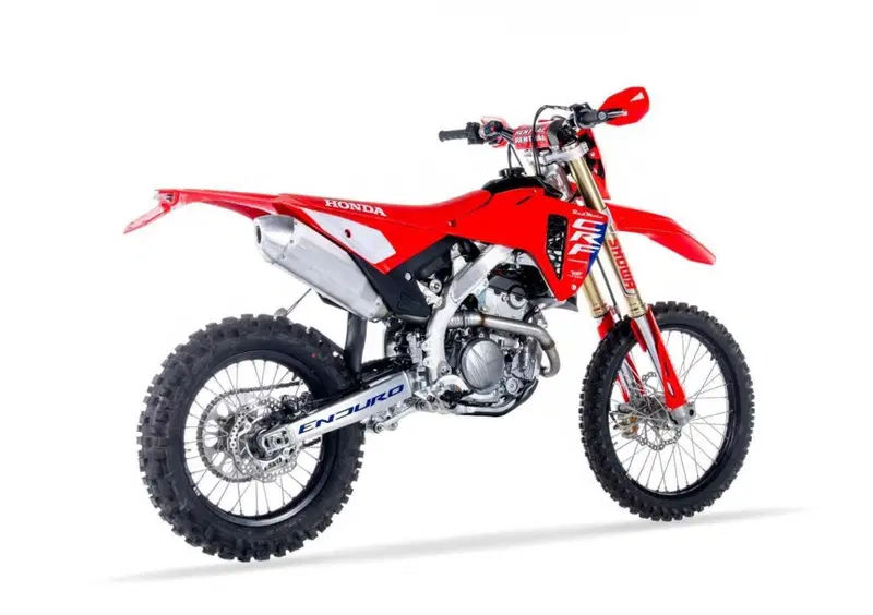 Honda CRF 250RX CRF 250RX Enduro (2025) (3)