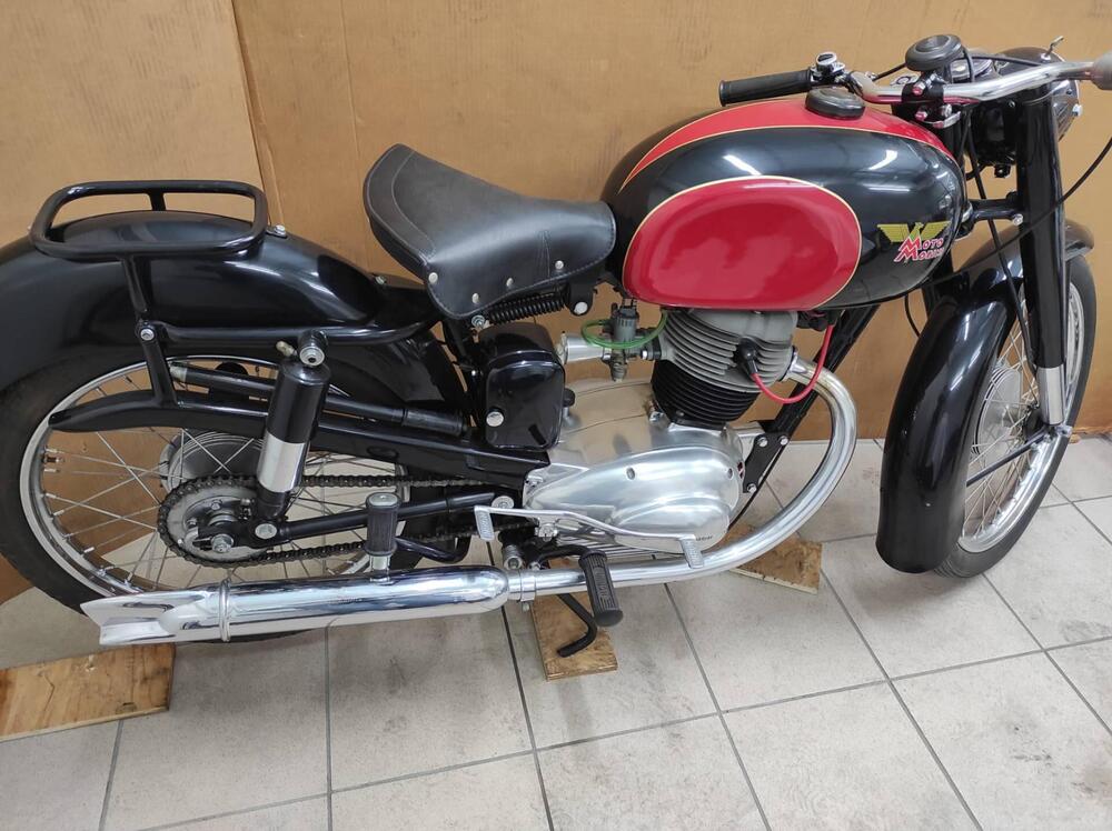 Moto Morini 175 1a Serie