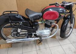 Moto Morini 175 1a Serie d'epoca