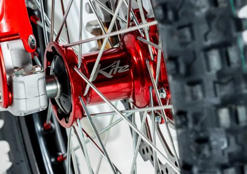 Honda CRF 250RX CRF 250RX Enduro Special (2025) (9)