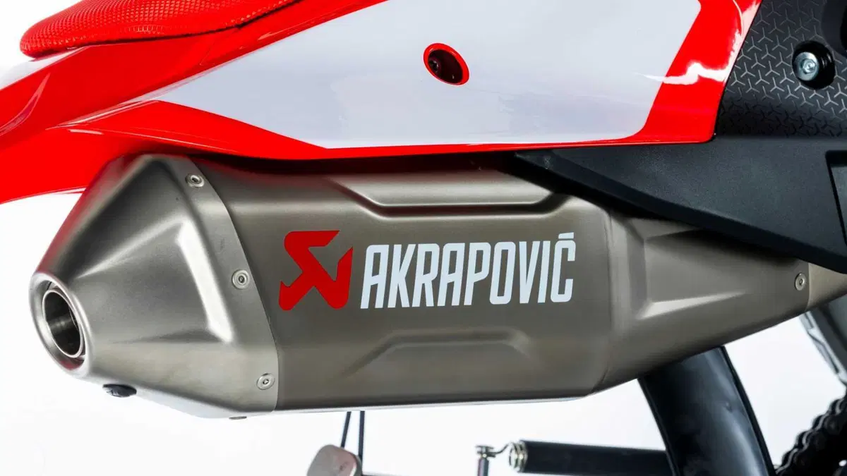Honda CRF 250RX CRF 250RX Enduro Special (2025) (10)