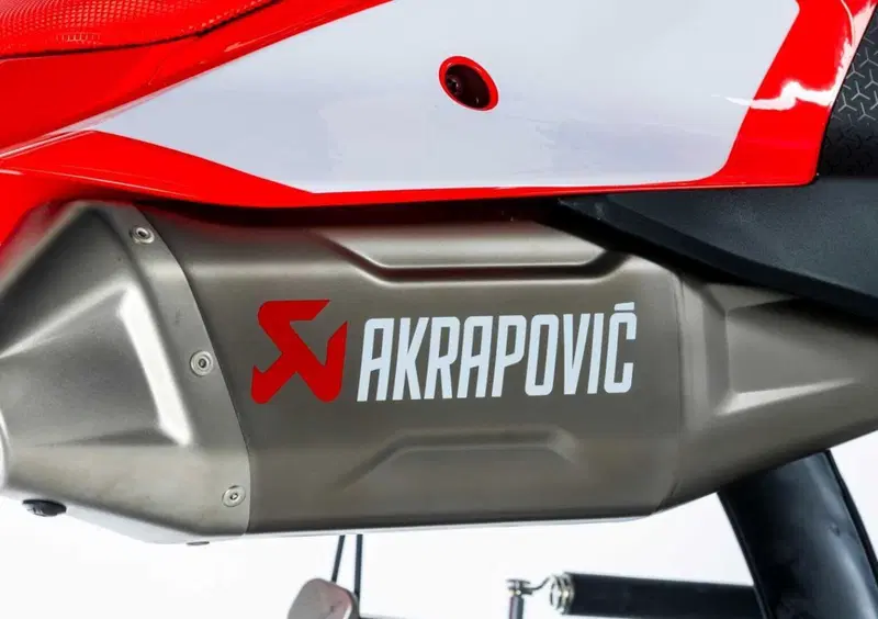 Honda CRF 250RX CRF 250RX Enduro Special (2025) (10)