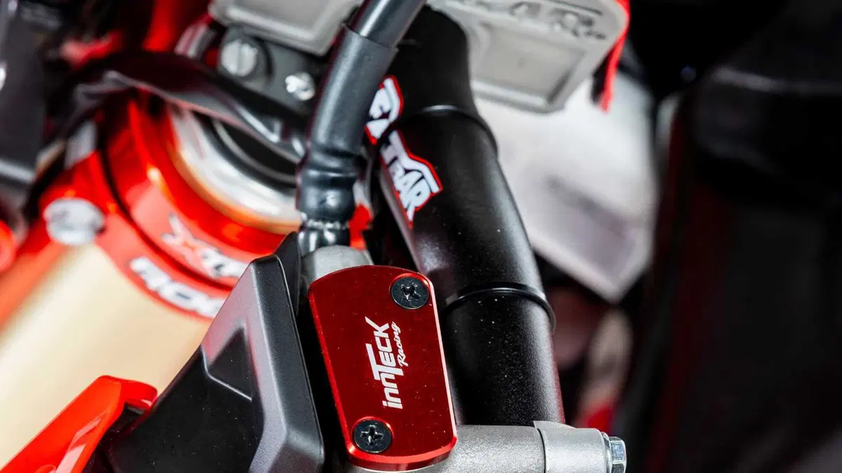 Honda CRF 250RX CRF 250RX Enduro Special (2025) (11)
