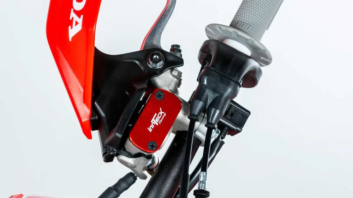 Honda CRF 250RX CRF 250RX Enduro Special (2025) (7)