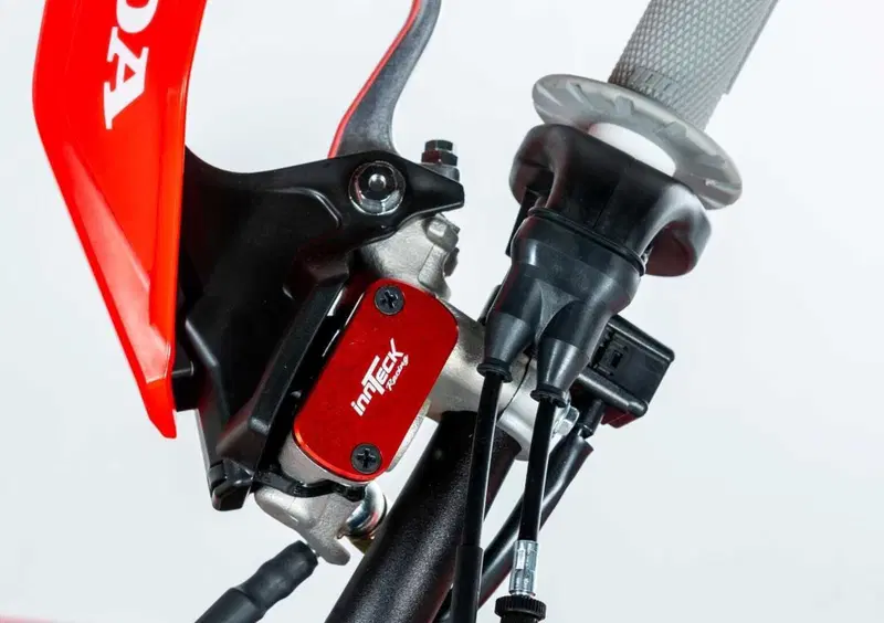 Honda CRF 250RX CRF 250RX Enduro Special (2025) (7)