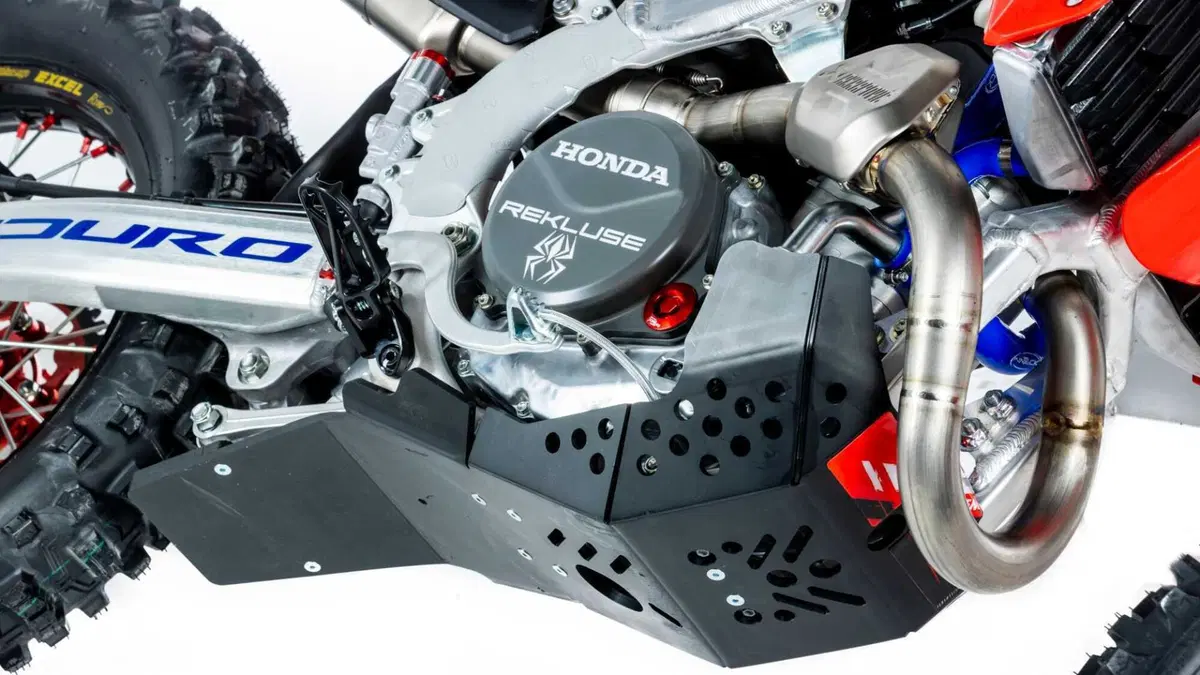Honda CRF 250RX CRF 250RX Enduro Special (2025) (12)